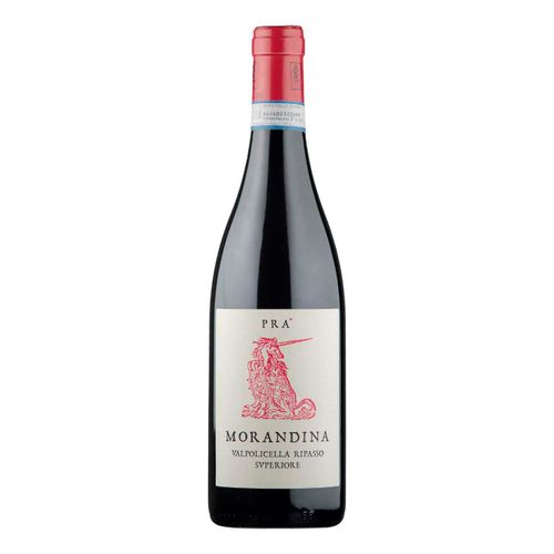 Вино Pra Morandina Ripasso Valpolicella Superiore красное сухое 750 мл