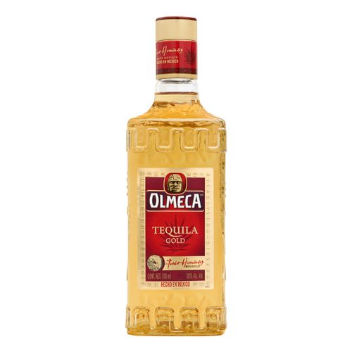 Текила Olmeca Gold 700 мл