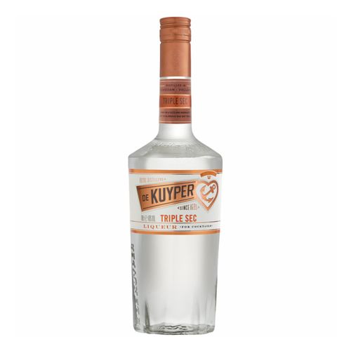 Ликер De Kuyper Triple Sec фруктовый 700 мл