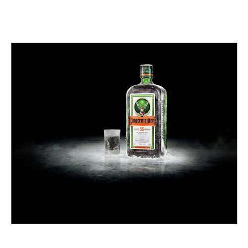 Ликер Jagermeister 700 мл