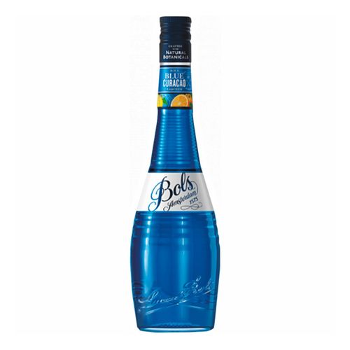 Ликер Bols Blue Curacao 700 мл