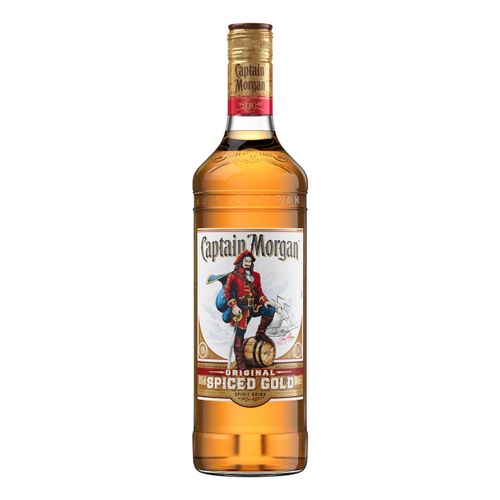 Ром Captain Morgan Spiced Gold 700 мл