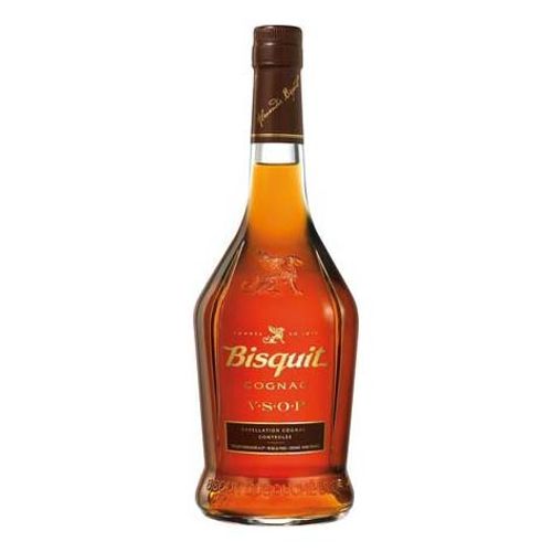 Коньяк Bisquit VSOP 700 мл