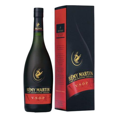 Коньяк Remy Martin VSOP 1 л