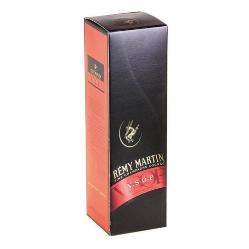 Коньяк Remy Martin VSOP 1 л