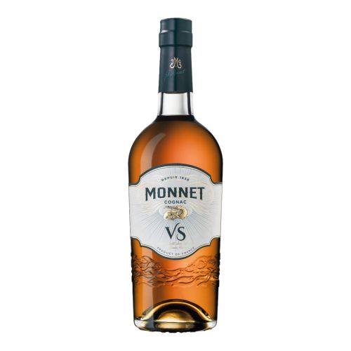 Коньяк Monnet VS 700 мл