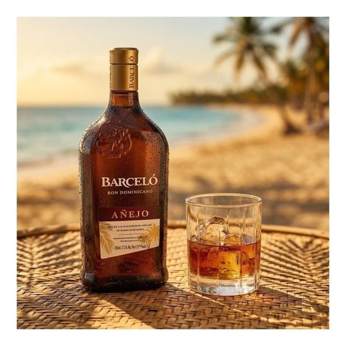 Ром Barcelo Anjeo 37,5% 700 мл