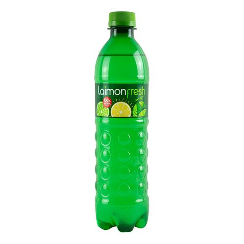Газированный напиток Laimon Fresh 500 мл