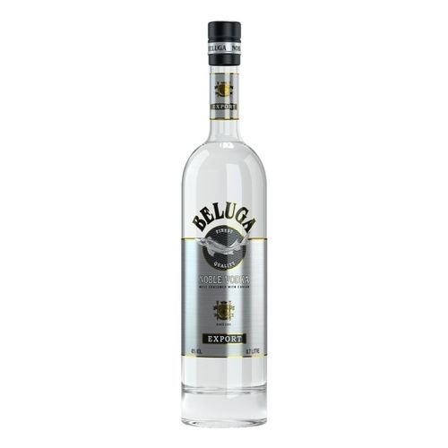 Водка Beluga Noble 700 мл
