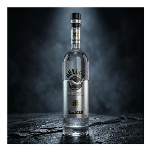 Водка Beluga Noble 700 мл