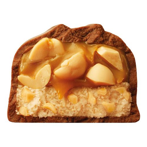 Батончик Snickers Супер шоколадный 80 г