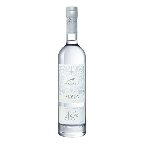 Чача Askaneli Brothers Platinum 500 мл