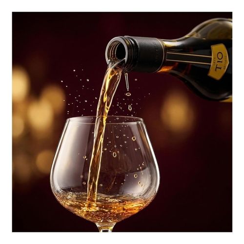 Бренди Torres Gran Reserva 10 лет 500 мл