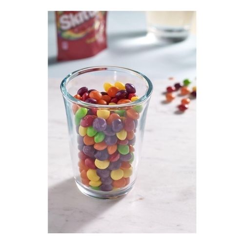 Драже Skittles Фруктовый вкус в сахарной глазури 70 г