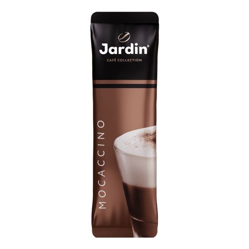 Кофейный напиток Jardin Mocaccino в пакетиках 18 г х 8 шт