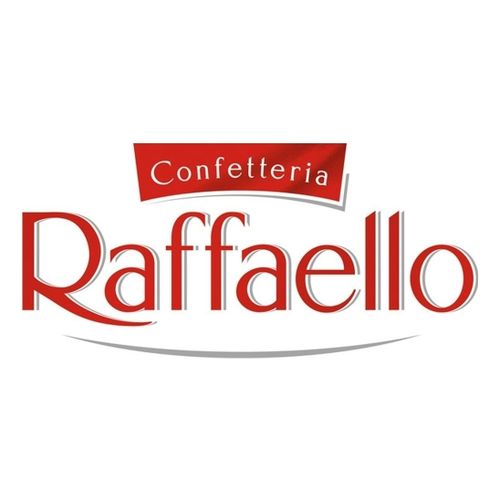 Конфеты вафельные Raffaello с цельным миндальным орехом в кокосовой обсыпке 240 г