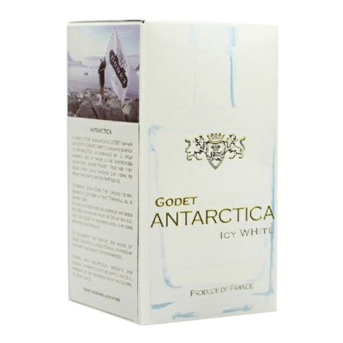 Коньяк Godet Antarctica Ice White 500 мл