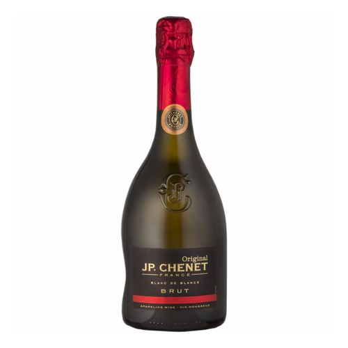 Вино игристое J.P. Chenet Original белое брют 750 мл Франция