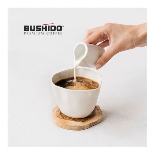 Кофе Bushido Original растворимый 100 г