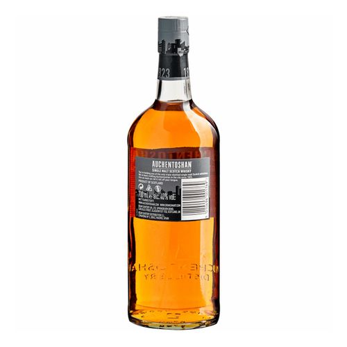 Виски Auchentoshan односолодовый 12 лет 700 мл Шотландия