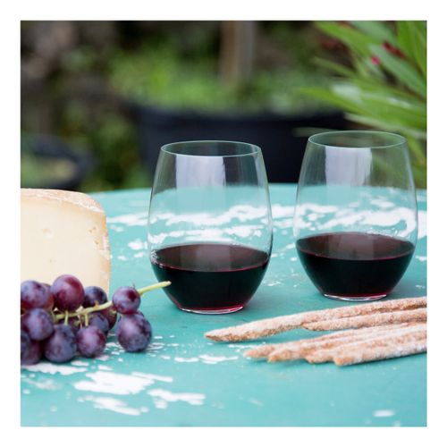 Бокалы для вина Riedel O Wine Tumbler Cabernet-Merlot 2 шт 600 мл