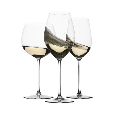 Бокалы для вина Riedel Veritas Viognier-Chardonnay 2 шт 370 мл