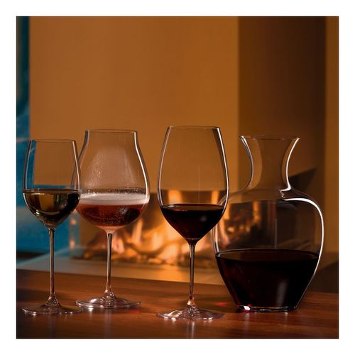 Бокалы для вина Riedel Veritas Viognier-Chardonnay 2 шт 370 мл