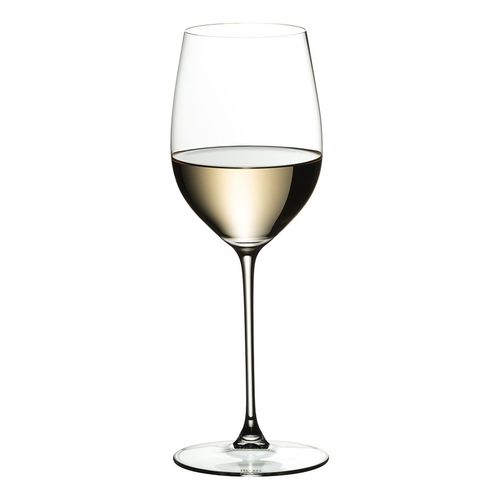 Бокалы для вина Riedel Veritas Viognier-Chardonnay 2 шт 370 мл
