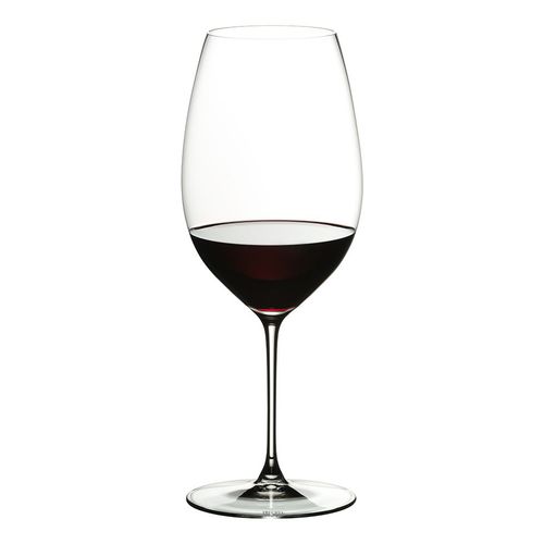 Бокалы для вина Riedel Veritas New World Shiraz 2 шт 650 мл