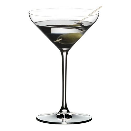 Бокалы для мартини Riedel extreme martini 2 шт 250 мл