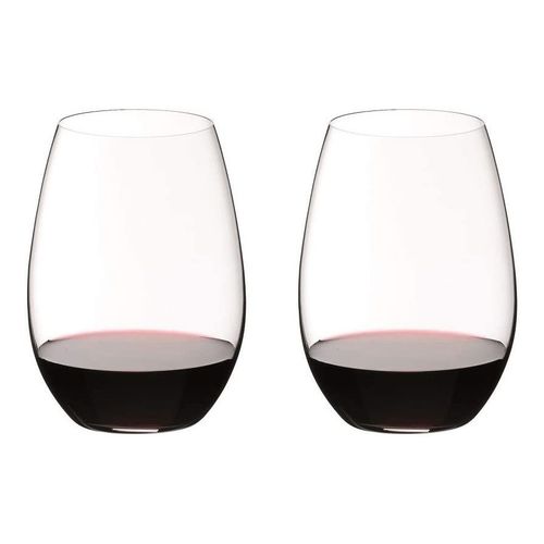 Бокалы для вина Riedel o wine tumbler riesling sauvignon blanc 2 шт 375 мл