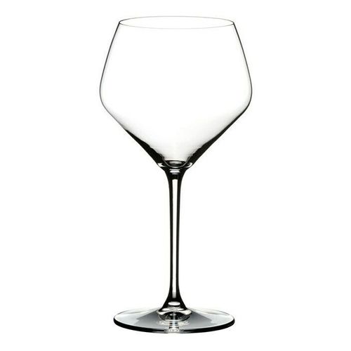 Бокалы для напитков Riedel oaked chardonnay 2 шт 670 мл