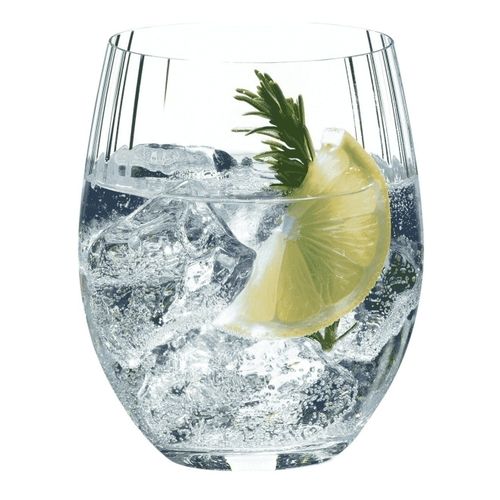 Стаканы Riedel Optical О longdrink 2 шт 580 мл