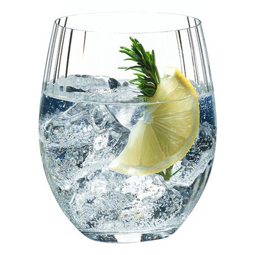 Стаканы Riedel Optical О longdrink 2 шт 580 мл