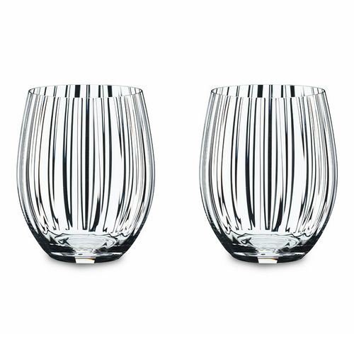Стаканы Riedel Optical О longdrink 2 шт 580 мл