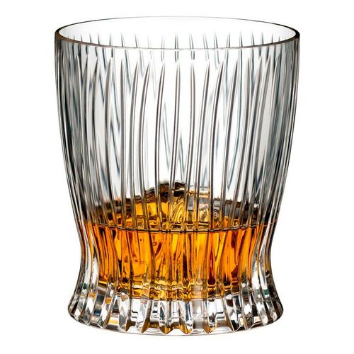 Стаканы Riedel Tumbler collection Fire whisky 2 шт 295 мл