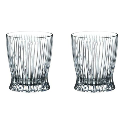 Стаканы Riedel Tumbler collection Fire whisky 2 шт 295 мл
