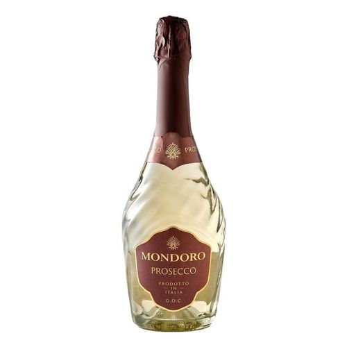 Вино игристое Mondoro Prosecco белое сухое 750 мл Италия