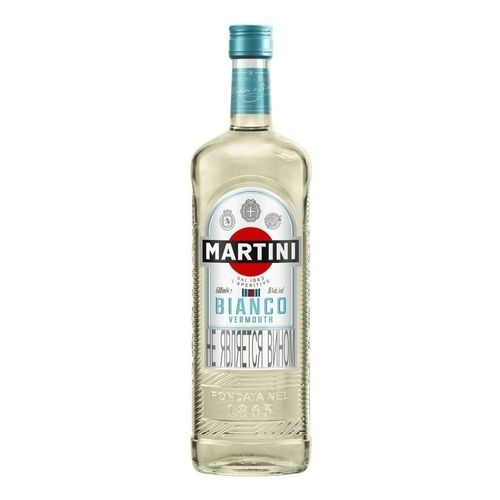 Винный напиток Martini Bianco белый сладкий 500 мл Италия