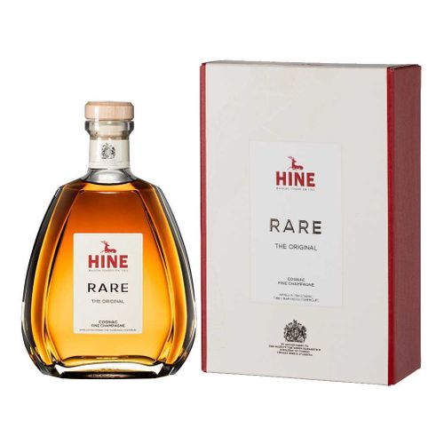 Коньяк Hine Rare VSOP 700 мл