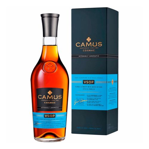 Коньяк Camus Elegance VSOP 700 мл