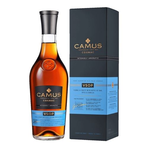 Коньяк Camus Elegance VSOP 700 мл