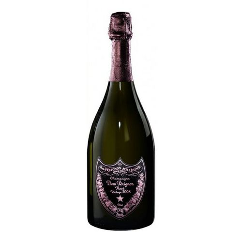 Шампанское Dom Perignon Rose Vintage 2021 белое экстра брют 750 мл Франция