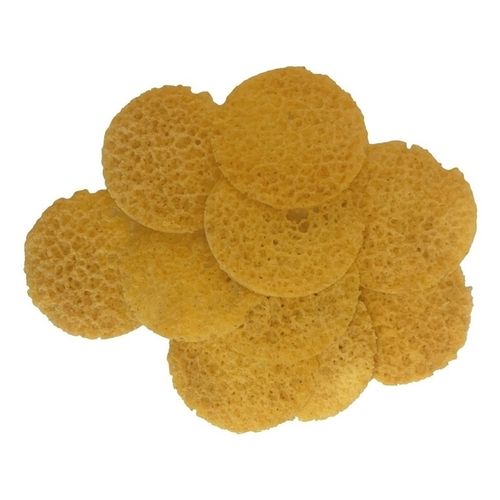 Сырные криспы Crinkles с чесноком БЗМЖ 18 г