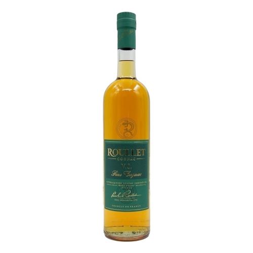 Коньяк Roullet Cognac VS Grande Champagne 700 мл
