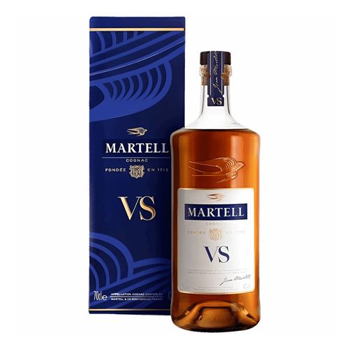 Коньяк Martell VS Single Distillery 700 мл