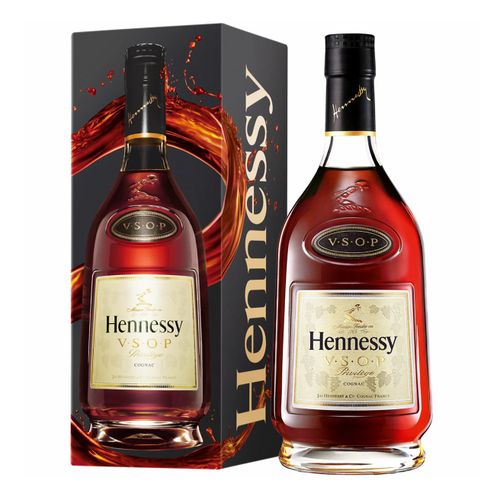 Коньяк Hennessy VSOP 700 мл