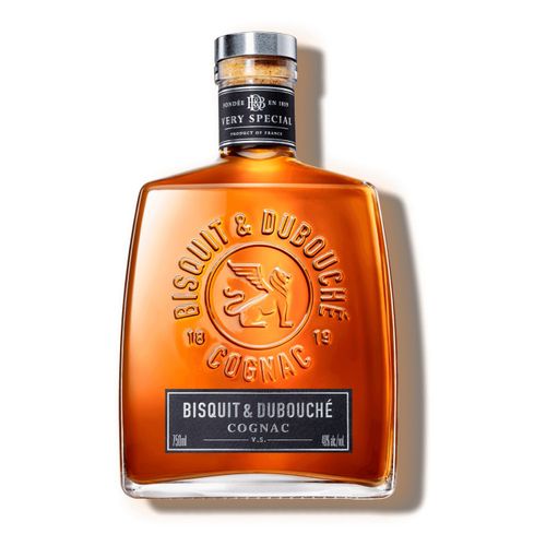 Коньяк Bisquit & Dubouche Cognac VS 700 мл