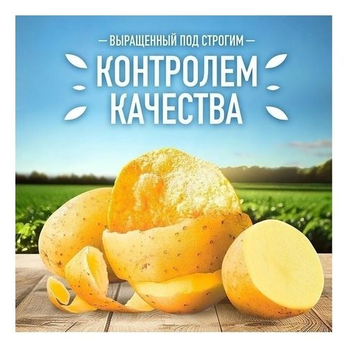 Чипсы картофельные Lay's соль 140 г
