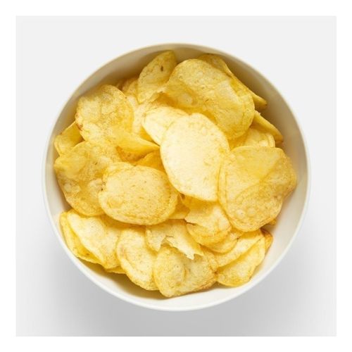 Чипсы картофельные Lay's соль 140 г